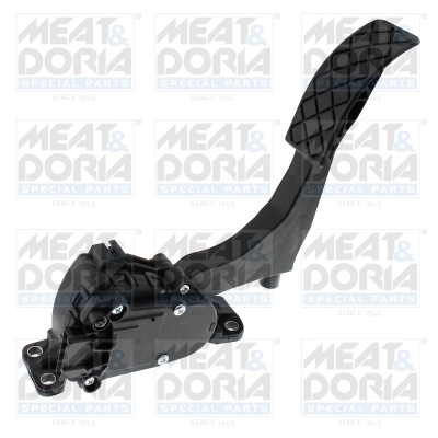Accelerator Pedal Unit
